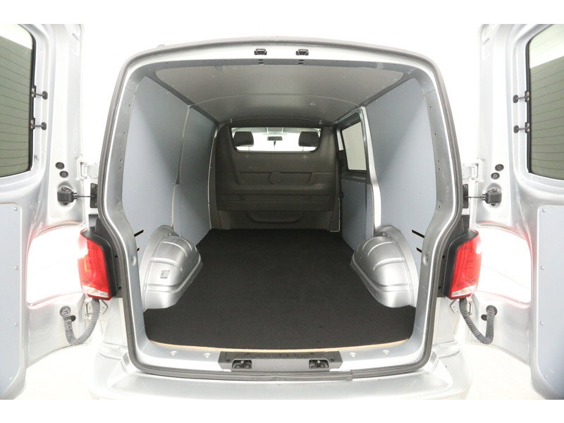Volkswagen Transporter 2.0 TDI L1H1 140PK VPH07B