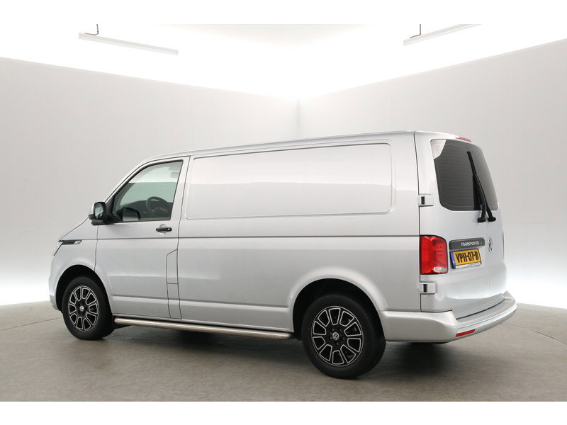 Volkswagen Transporter 2.0 TDI L1H1 140PK VPH07B