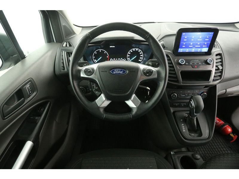 Ford Transit Connect 1.5 EcoBlue 120PK L2