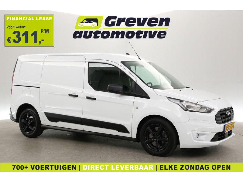 Ford Transit Connect 1.5 EcoBlue 120PK L2