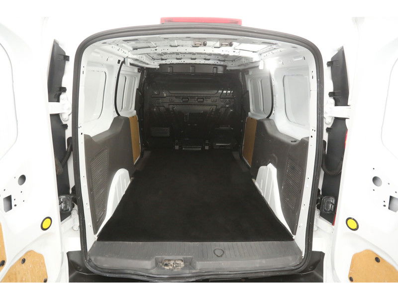 Ford Transit Connect 1.5 EcoBlue 120PK L2