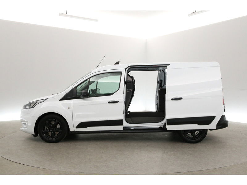 Ford Transit Connect 1.5 EcoBlue 120PK L2