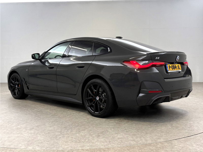 BMW i4 eDrive40 84 kWh M-Sport