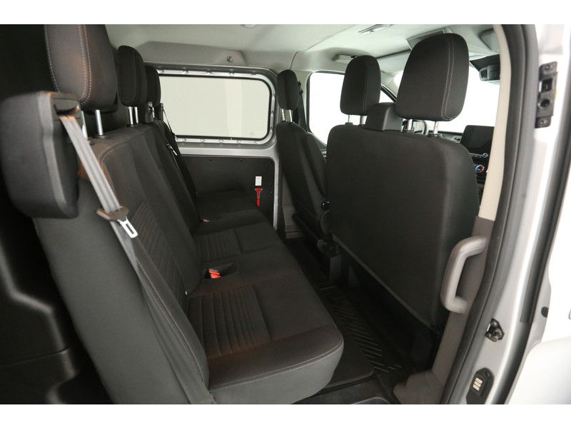 Ford Transit Custom 2.0 TDCI L2H1 Limited