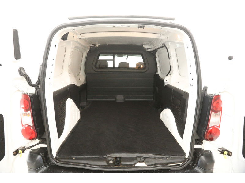 Citroën Berlingo 1.6 e-HDI