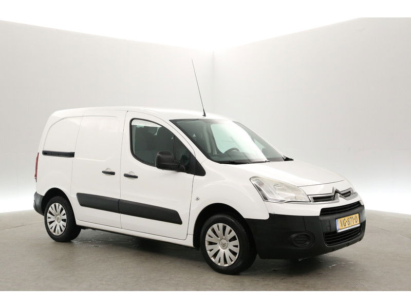 Citroën Berlingo 1.6 e-HDI