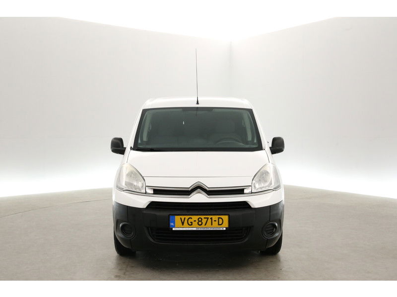 Citroën Berlingo 1.6 e-HDI