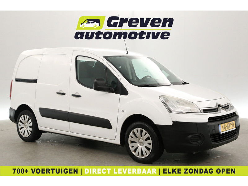 Citroën Berlingo 1.6 e-HDI
