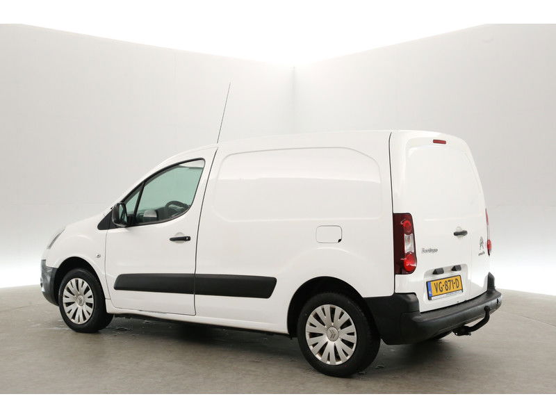 Citroën Berlingo 1.6 e-HDI