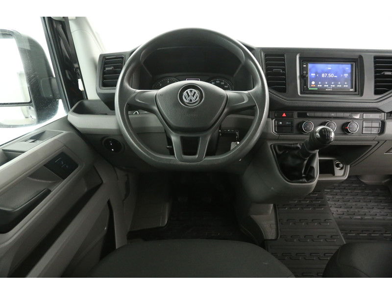 Volkswagen Crafter 2.0 TDI L3H2
