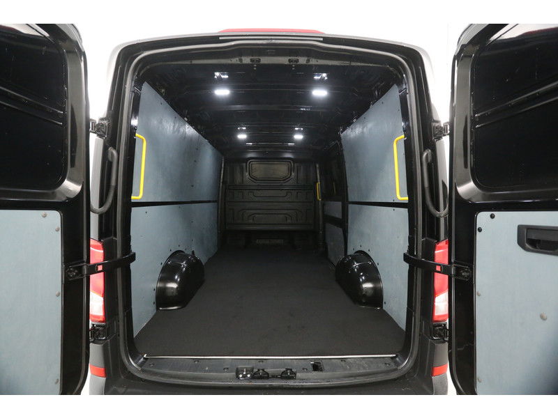 Volkswagen Crafter 2.0 TDI L3H2