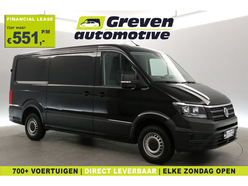 Volkswagen Crafter 2.0 TDI L3H2