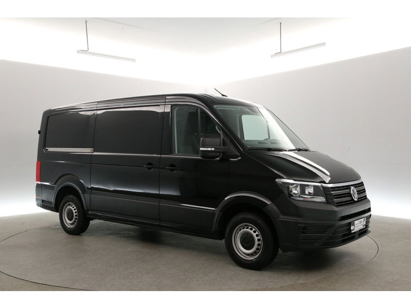 Volkswagen Crafter 2.0 TDI L3H2