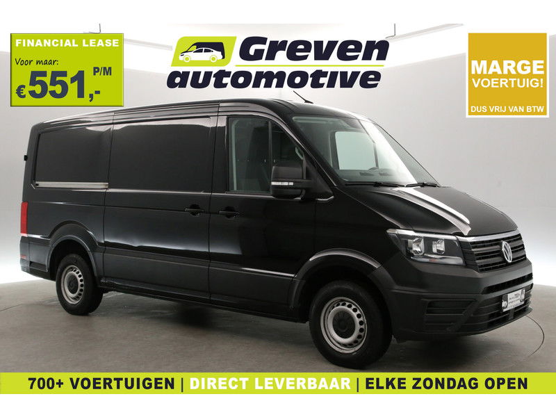 Volkswagen Crafter 2.0 TDI L3H2