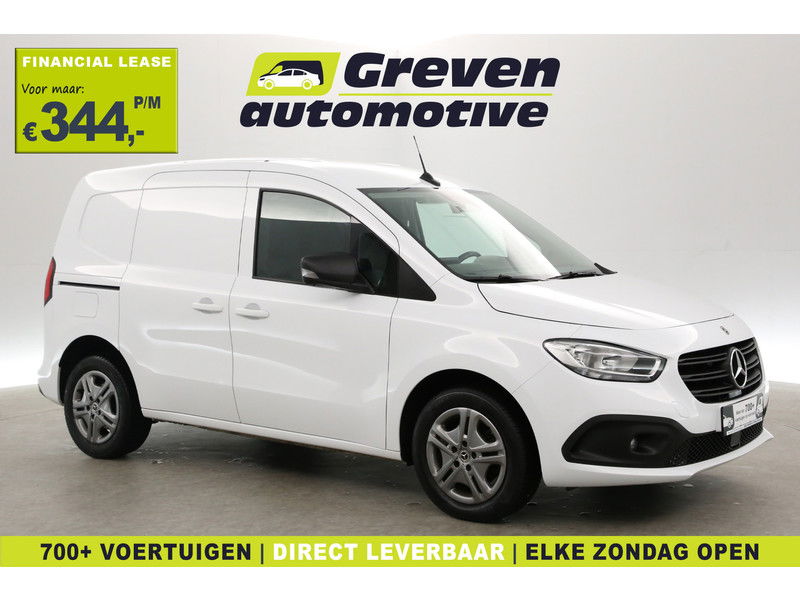 Mercedes-Benz Citan 110 CDI Pro