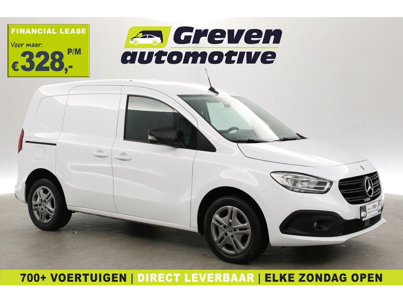 Mercedes-Benz Citan 110 CDI Pro