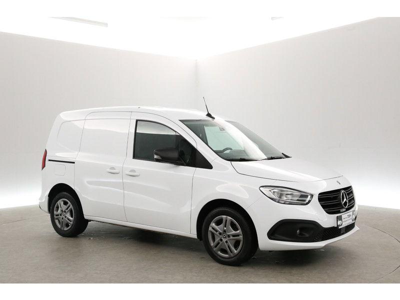 Mercedes-Benz Citan 110 CDI Pro