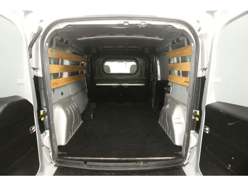 Fiat Doblò 1.3 MultiJet SX