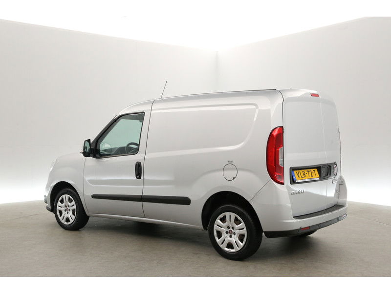 Fiat Doblò 1.3 MultiJet SX