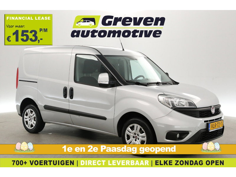 Fiat Doblò 1.3 MultiJet SX VLR72T