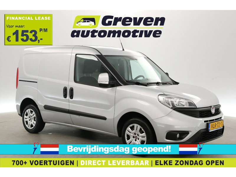 Fiat Doblò 1.3 MultiJet SX VLR72T