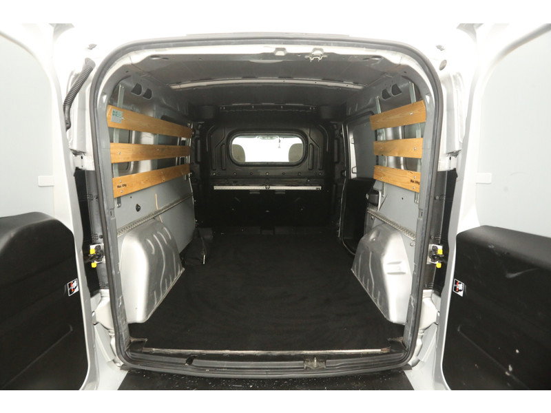 Fiat Doblò 1.3 MultiJet SX VLR72T