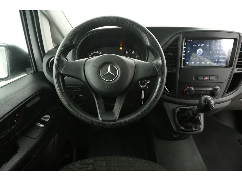 Mercedes-Benz Vito 111 CDI Lang