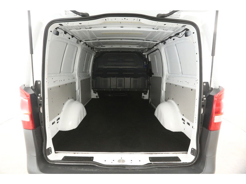 Mercedes-Benz Vito 111 CDI Lang