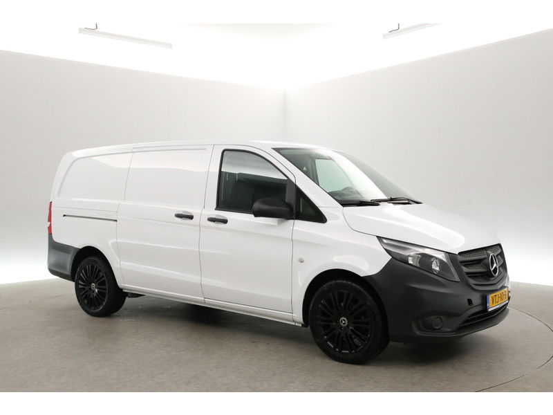 Mercedes-Benz Vito 111 CDI Lang