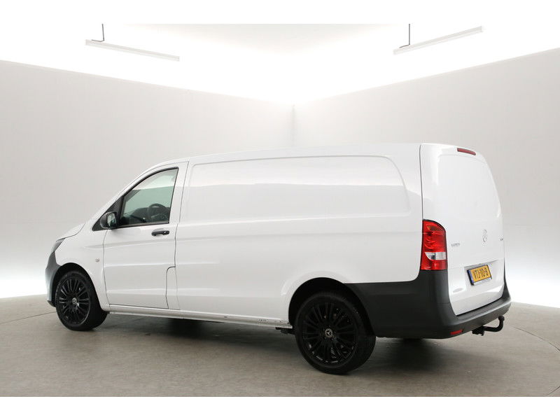 Mercedes-Benz Vito 111 CDI Lang