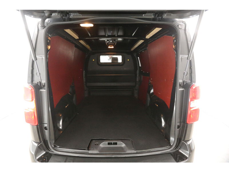 Citroën Jumpy 2.0 BlueHDI 180PK L2H1