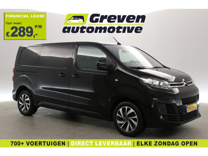 Citroën Jumpy 2.0 BlueHDI 180PK L2H1 VKJ46G