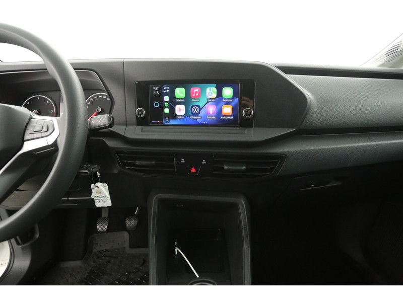 Volkswagen Caddy 2.0 TDI