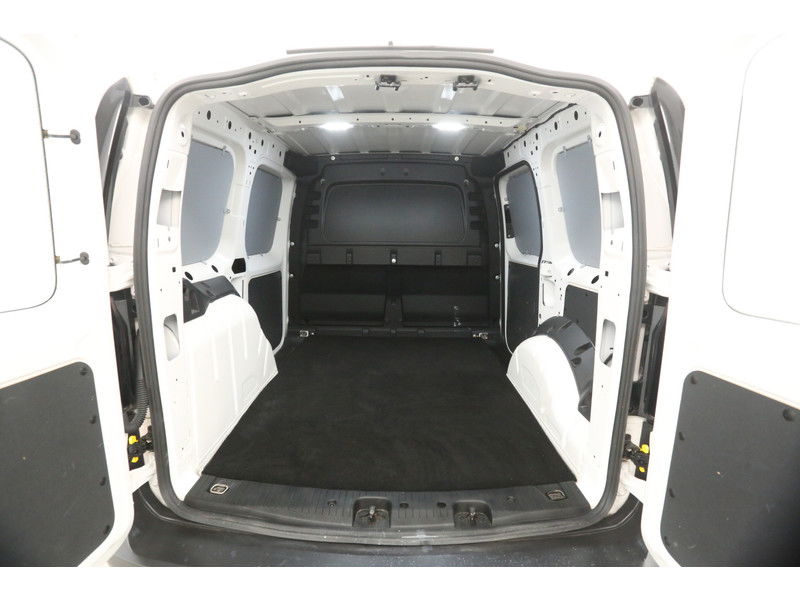 Volkswagen Caddy 2.0 TDI