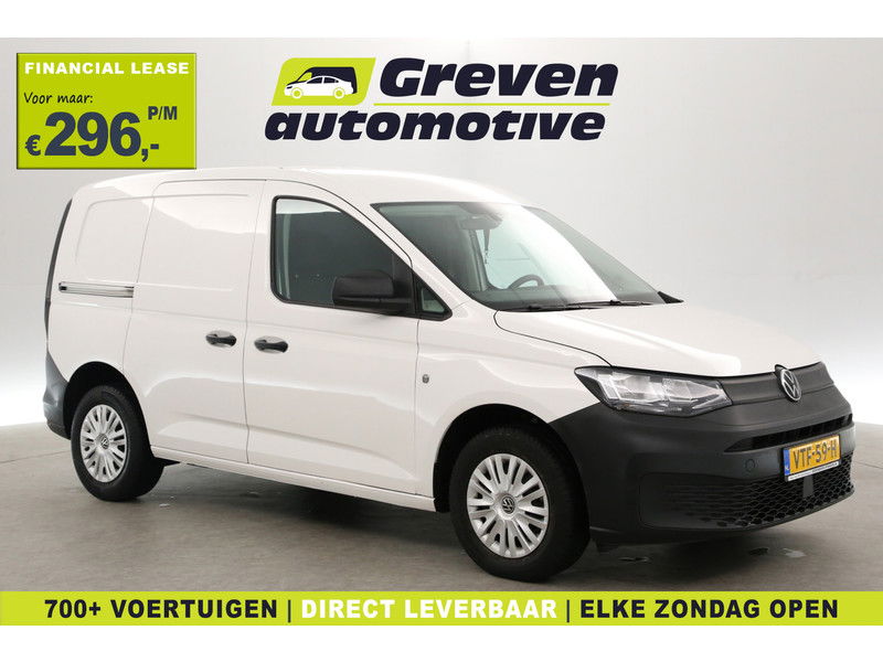 Volkswagen Caddy 2.0 TDI