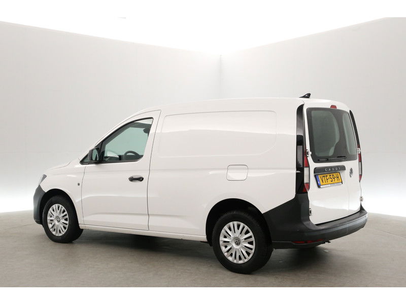 Volkswagen Caddy 2.0 TDI