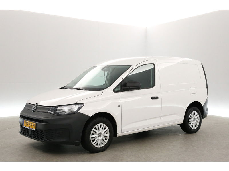 Volkswagen Caddy 2.0 TDI