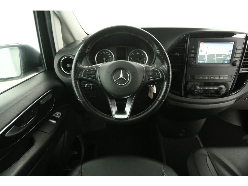 Mercedes-Benz Vito 114 CDI Lang