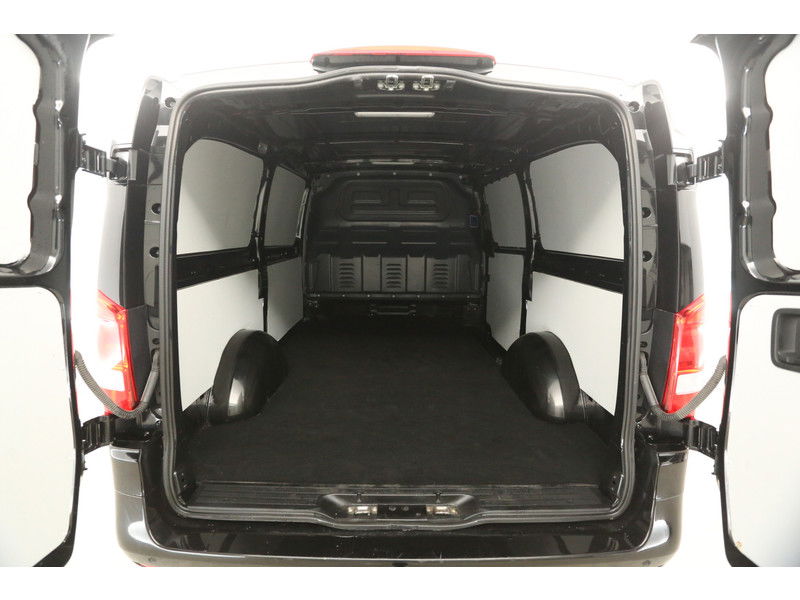 Mercedes-Benz Vito 114 CDI Lang