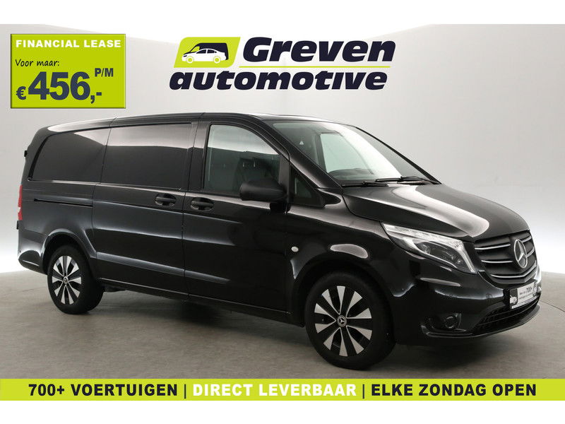 Mercedes-Benz Vito 114 CDI Lang