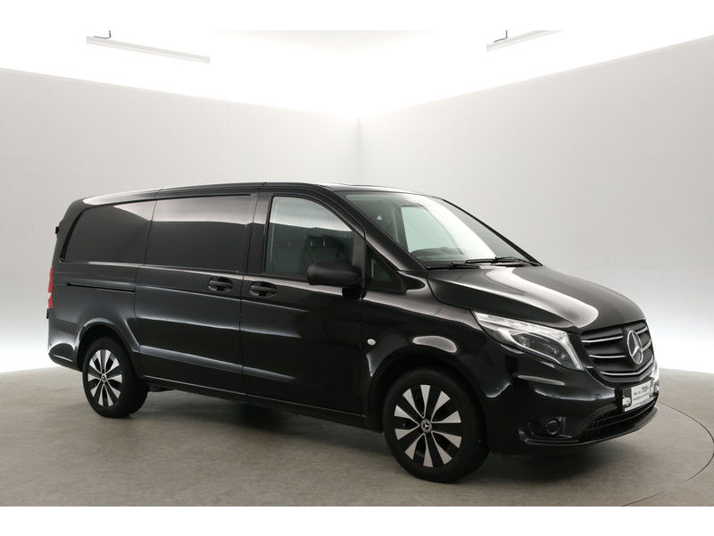 Mercedes-Benz Vito 114 CDI Lang