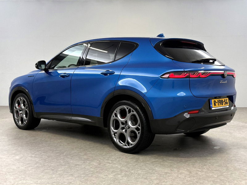 Alfa Romeo Tonale 1.5T Hybrid Edizione Speciale