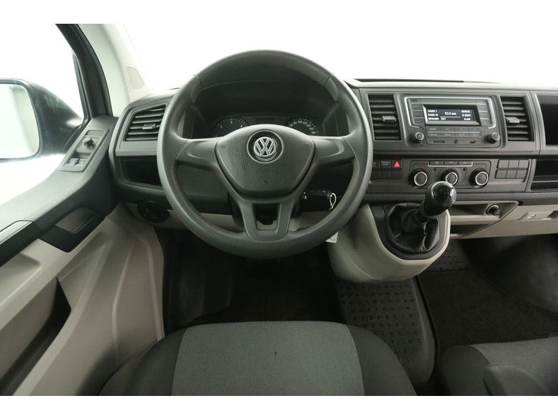 Volkswagen Transporter 2.0 TDI 150PK L2H1