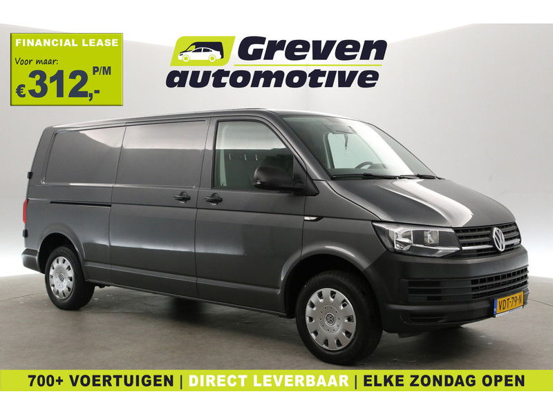 Volkswagen Transporter 2.0 TDI 150PK L2H1