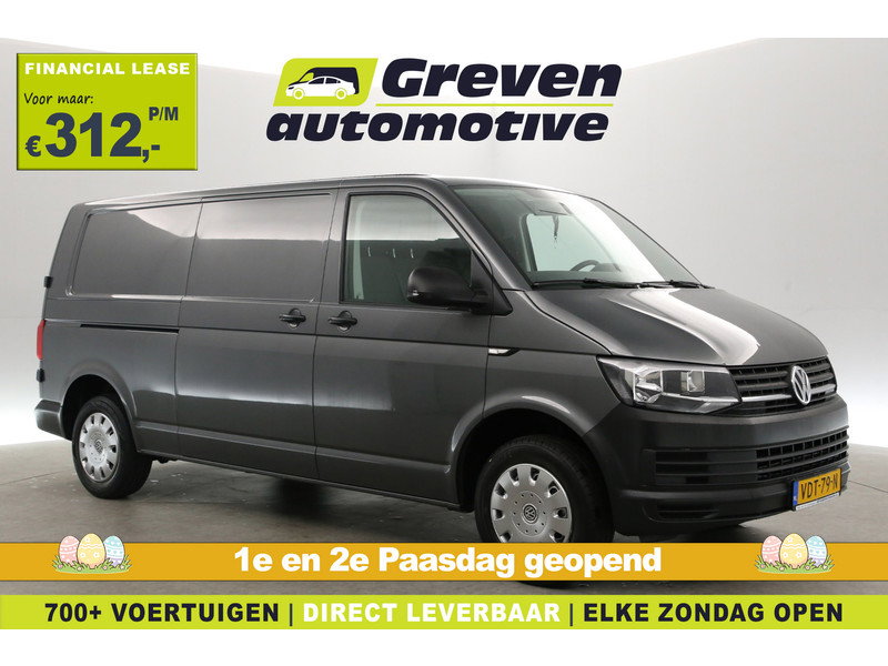 Volkswagen Transporter 2.0 TDI 150PK L2H1 VDT79N