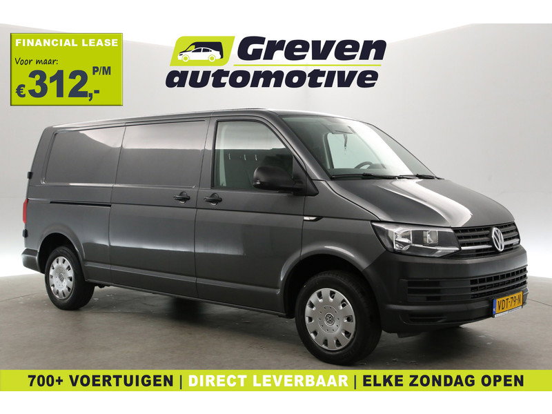 Volkswagen Transporter 2.0 TDI 150PK L2H1 VDT79N