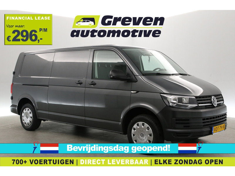 Volkswagen Transporter 2.0 TDI 150PK L2H1 VDT79N