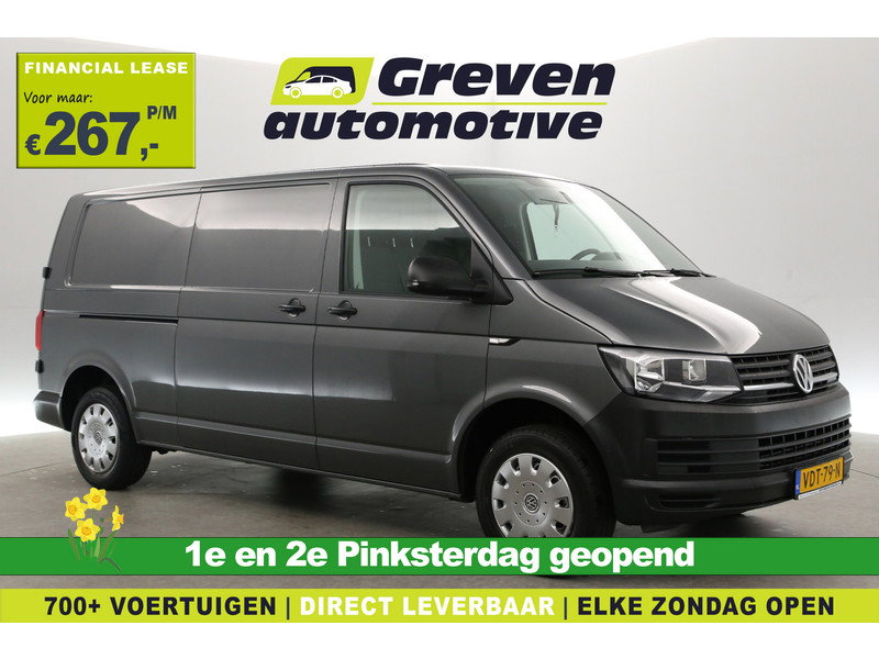 Volkswagen Transporter 2.0 TDI 150PK L2H1 VDT79N