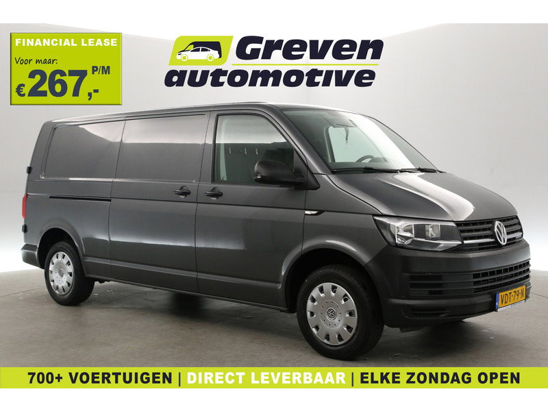 Volkswagen Transporter 2.0 TDI 150PK L2H1 VDT79N
