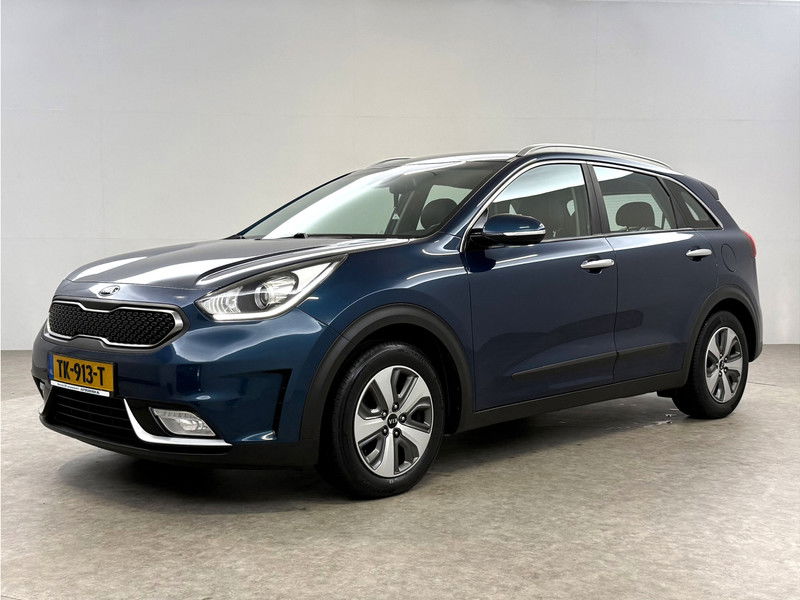 Kia Niro 1.6 GDi Hybrid